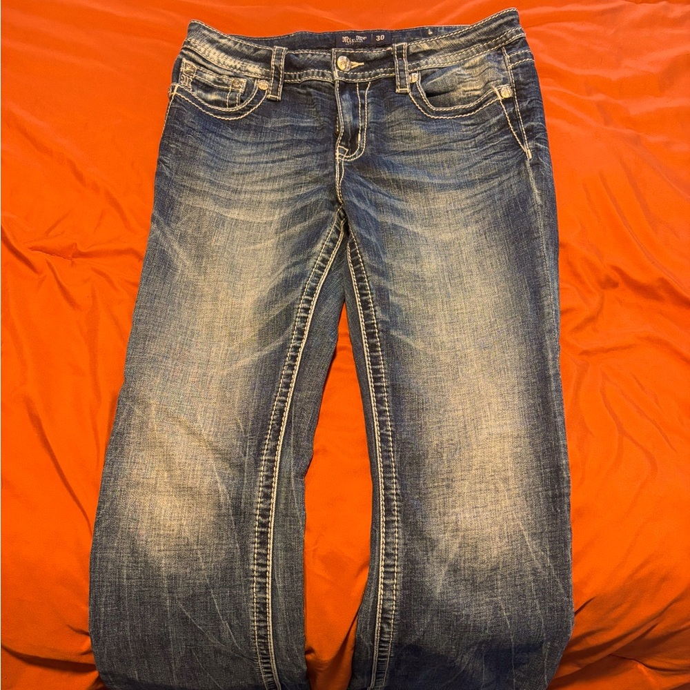 Miss Me Jeans Size 30